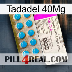 Tadadel 40Mg new07